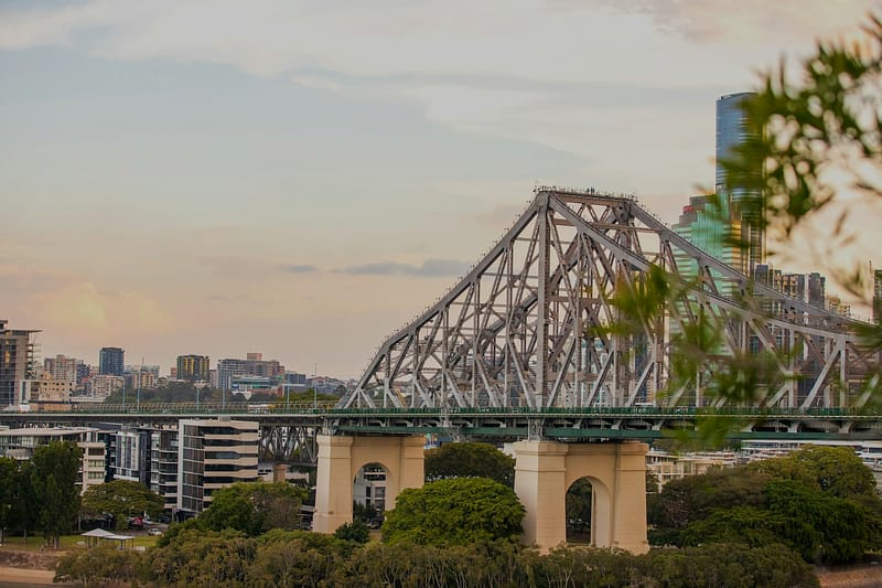Brisbane, QLD, Australia