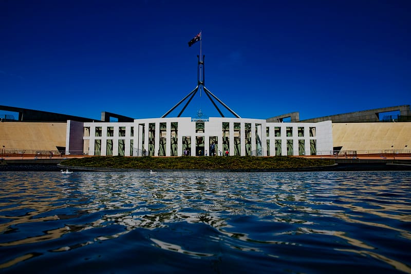 Canberra, ACT, Australia