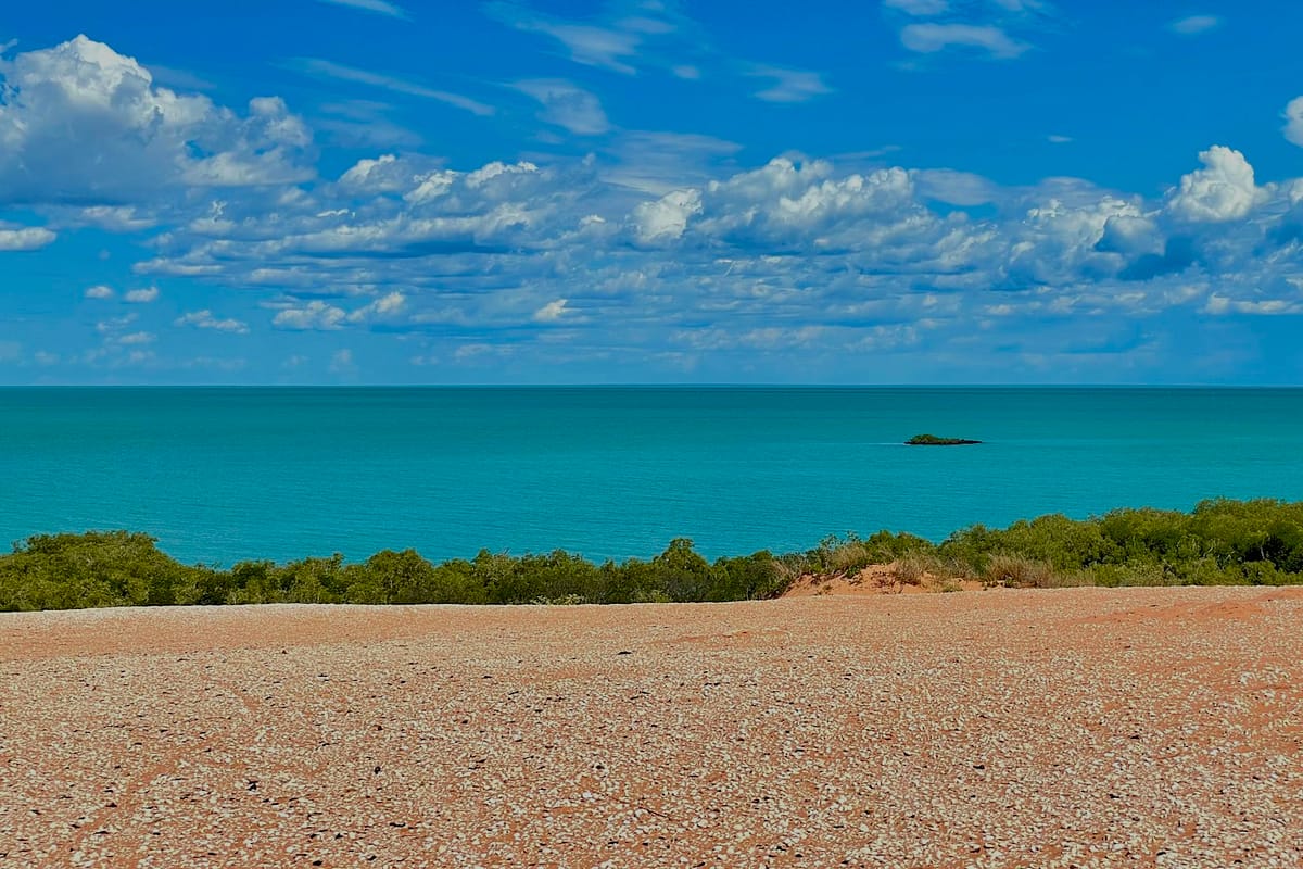 Darwin, NT, Australia