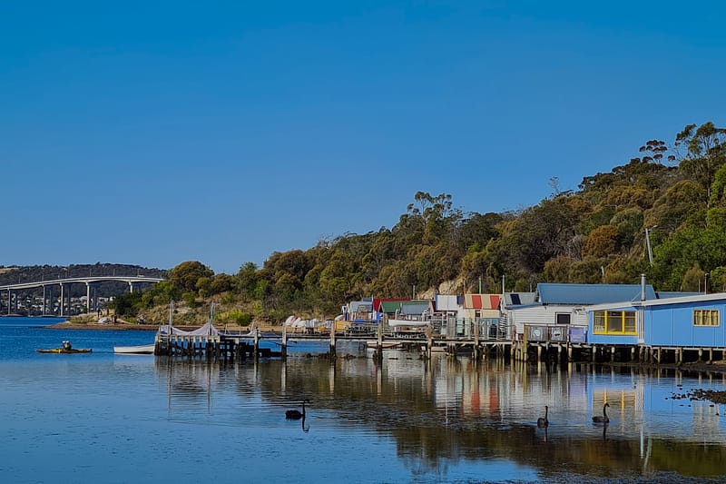 Hobart, TAS, Australia