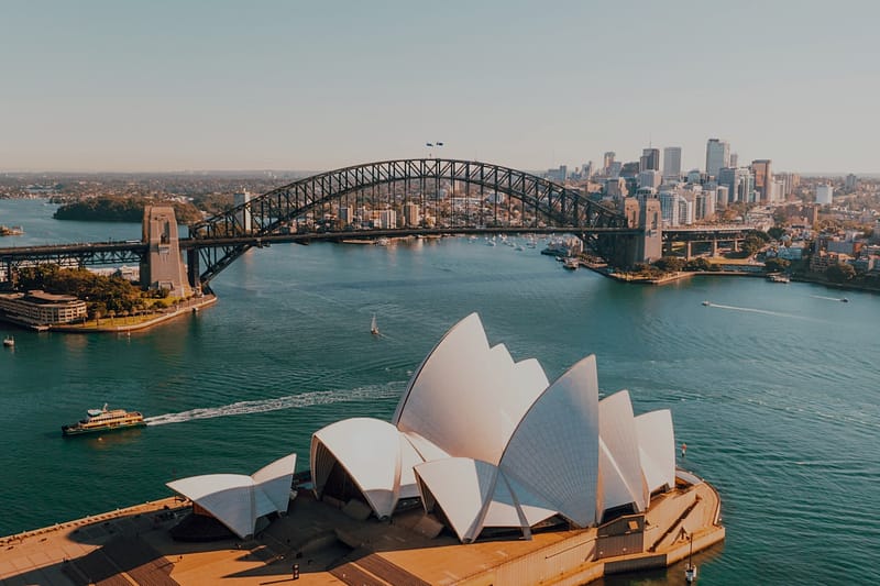 Sydney, NSW, Australia